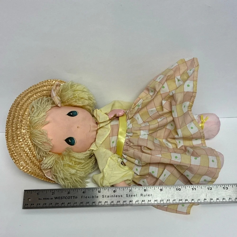 Precious Moments 14in Doll 